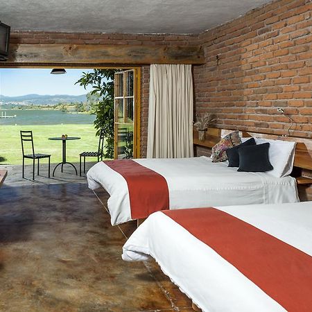 Hotel El Remanso ทาปัลปา ห้อง รูปภาพ