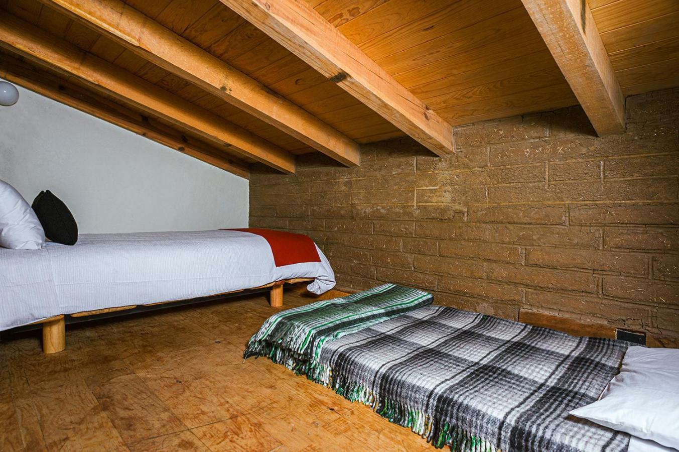 Hotel El Remanso ทาปัลปา ภายนอก รูปภาพ