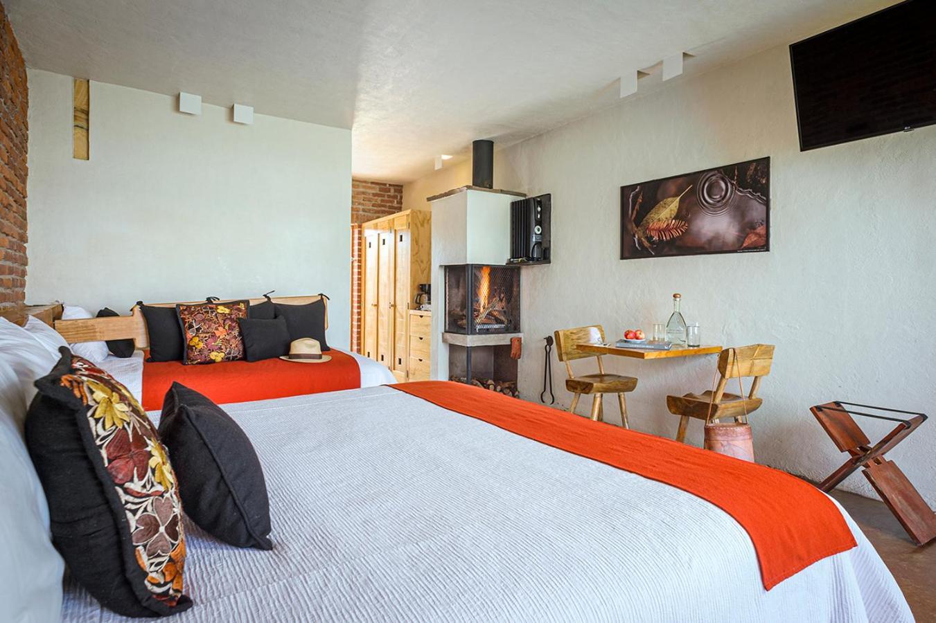 Hotel El Remanso ทาปัลปา ภายนอก รูปภาพ