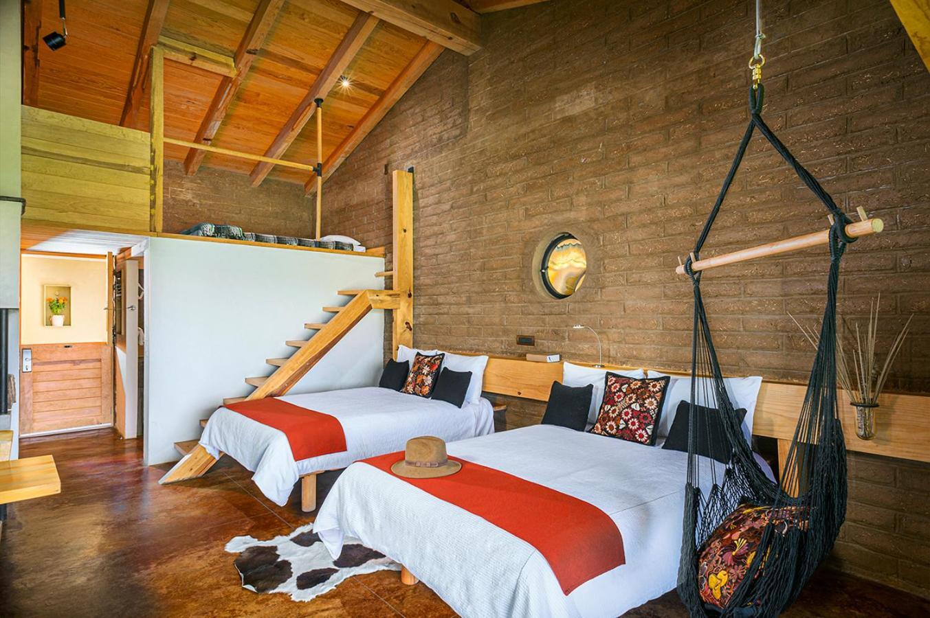 Hotel El Remanso ทาปัลปา ภายนอก รูปภาพ