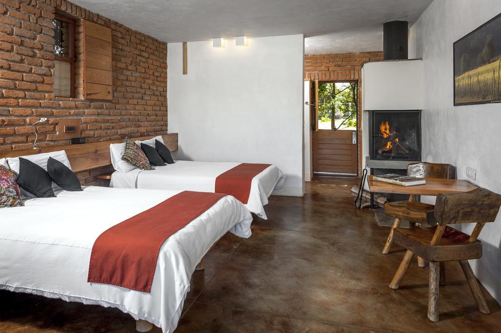 Hotel El Remanso ทาปัลปา ห้อง รูปภาพ