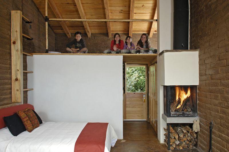 Hotel El Remanso ทาปัลปา ภายนอก รูปภาพ