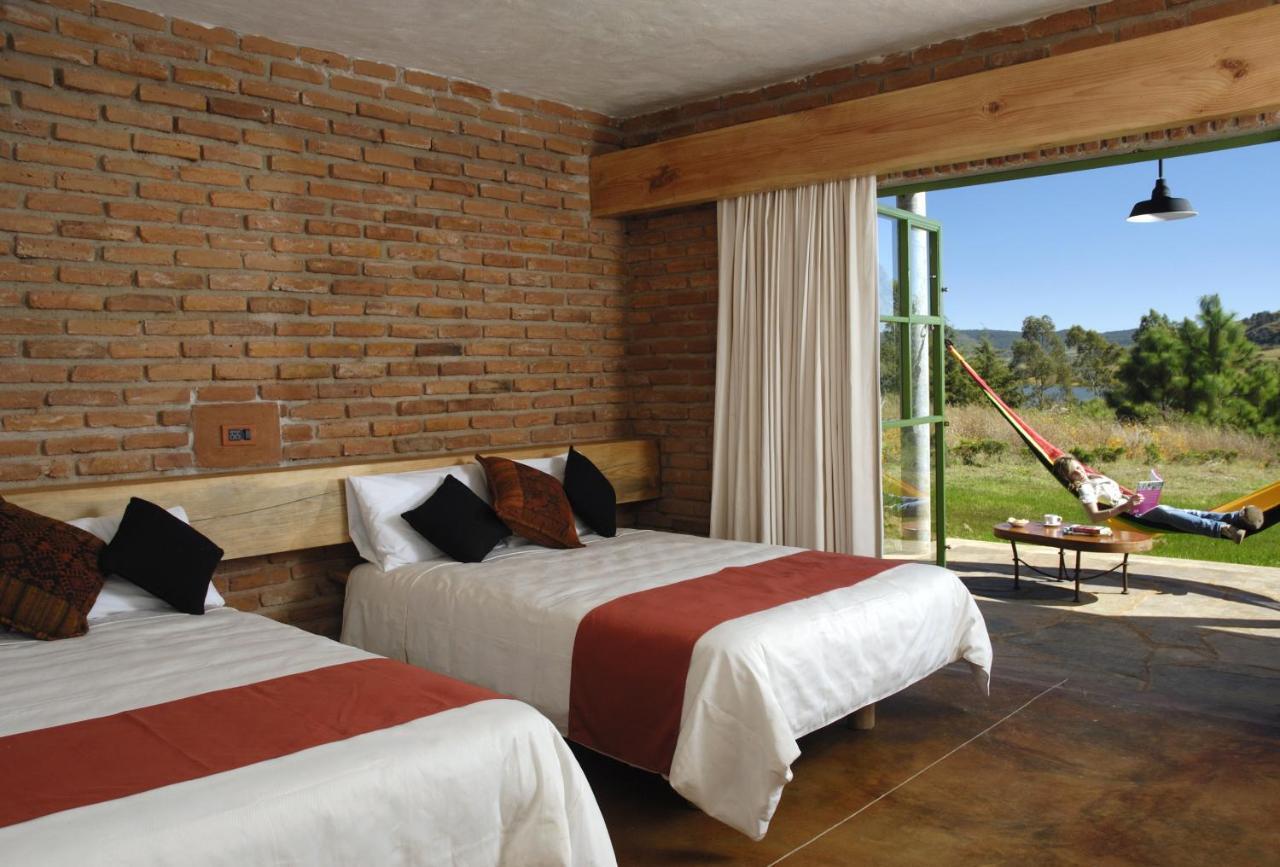 Hotel El Remanso ทาปัลปา ห้อง รูปภาพ