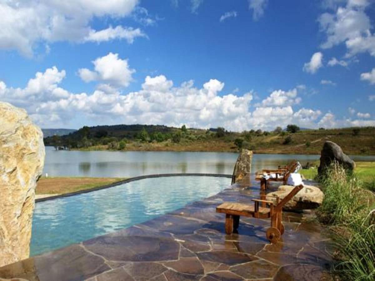 Hotel El Remanso ทาปัลปา ภายนอก รูปภาพ