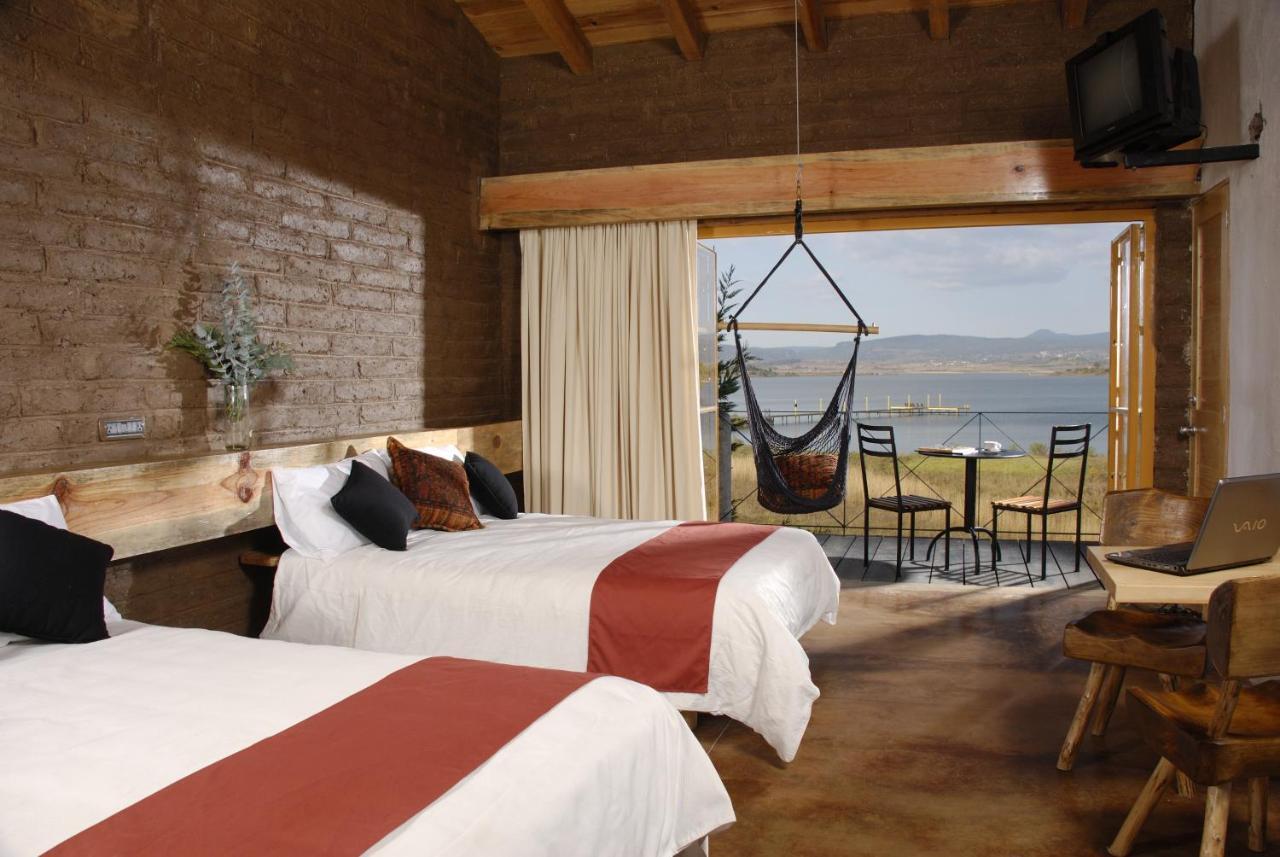 Hotel El Remanso ทาปัลปา ห้อง รูปภาพ